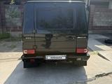 Mercedes-Benz G 500 2006 года за 17 000 000 тг. в Алматы – фото 5