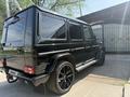 Mercedes-Benz G 500 2006 года за 17 000 000 тг. в Алматы – фото 6