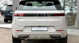 Land Rover Range Rover Sport 2024 годаүшін86 915 000 тг. в Алматы – фото 5