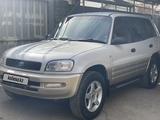 Toyota RAV4 1996 года за 3 855 555 тг. в Алматы – фото 4