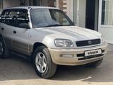 Toyota RAV4 1996 года за 3 855 555 тг. в Алматы – фото 2
