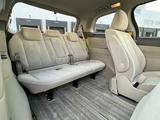 Toyota Estima 2008 годаүшін5 100 000 тг. в Астана – фото 5