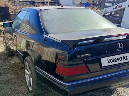 Mercedes-Benz E 300 1991 года за 1 200 000 тг. в Щучинск