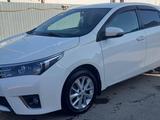 Toyota Corolla 2015 годаfor7 200 000 тг. в Шымкент