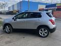 Chevrolet Tracker 2015 годаүшін5 250 000 тг. в Астана – фото 3