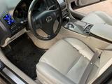 Lexus GS 350 2008 годаүшін7 800 000 тг. в Алматы