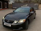 Lexus GS 350 2008 годаүшін7 800 000 тг. в Алматы – фото 2