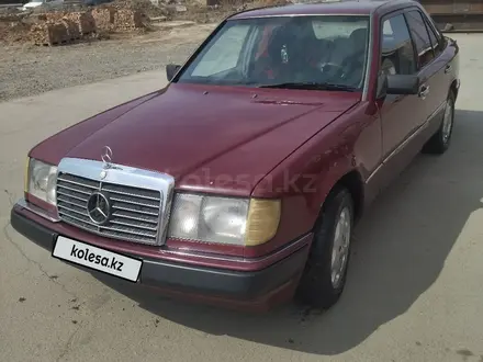 Mercedes-Benz E 230 1993 года за 2 000 000 тг. в Сатпаев – фото 14