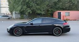 Porsche Panamera 2014 годаүшін35 000 000 тг. в Астана – фото 4