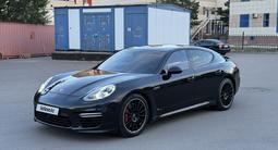 Porsche Panamera 2014 годаүшін35 000 000 тг. в Астана – фото 3