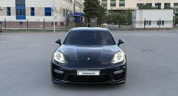 Porsche Panamera 2014 годаүшін35 000 000 тг. в Астана – фото 2