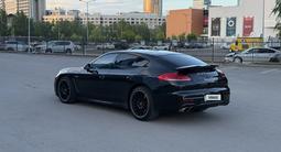 Porsche Panamera 2014 годаүшін35 000 000 тг. в Астана – фото 5