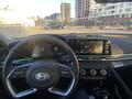 Hyundai Elantra 2023 годаүшін8 900 000 тг. в Астана – фото 12
