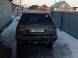 Volkswagen Passat 1989 года за 700 000 тг. в Уральск – фото 4