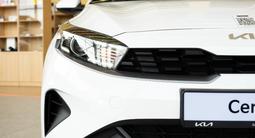 Kia Cerato Comfort 2024 годаүшін11 190 000 тг. в Караганда – фото 4