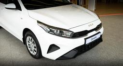 Kia Cerato Comfort 2024 годаүшін11 190 000 тг. в Караганда – фото 3