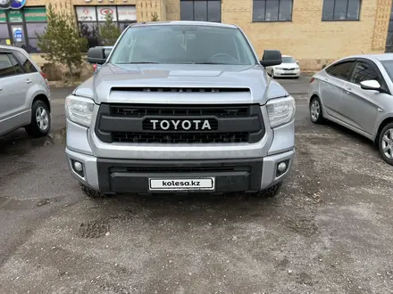 Toyota Tundra 2015 года за 24 000 000 тг. в Караганда – фото 3