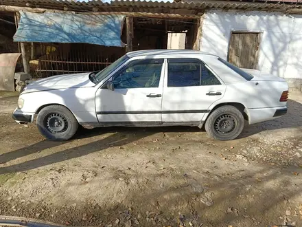 Mercedes-Benz E 230 1989 года за 800 000 тг. в Шымкент – фото 6