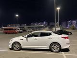 Kia Optima 2014 года за 5 800 000 тг. в Алматы – фото 3