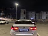 Kia Optima 2014 года за 5 800 000 тг. в Алматы – фото 2