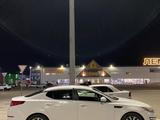 Kia Optima 2014 года за 5 800 000 тг. в Алматы – фото 4