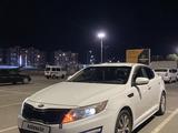 Kia Optima 2014 года за 5 800 000 тг. в Алматы