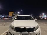Kia Optima 2014 года за 5 800 000 тг. в Алматы – фото 5