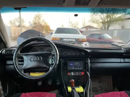 Audi A6 1994 года за 4 250 000 тг. в Кызылорда – фото 3