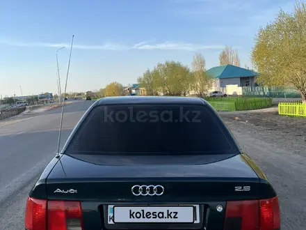 Audi A6 1994 года за 4 250 000 тг. в Кызылорда – фото 12