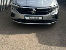 Volkswagen Polo, 2021