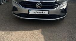 Volkswagen Polo 2021 годаүшін5 500 000 тг. в Жезказган