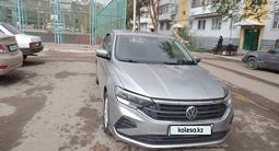 Volkswagen Polo 2021 годаүшін5 500 000 тг. в Жезказган – фото 2