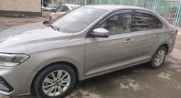 Volkswagen Polo 2021 годаүшін5 500 000 тг. в Жезказган – фото 4