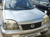 Nissan X-Trail 2005 годаүшін5 300 000 тг. в Актобе