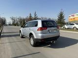 Mitsubishi Pajero Sport 2012 года за 4 900 000 тг. в Алматы – фото 4