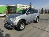 Mitsubishi Pajero Sport 2012 года за 4 900 000 тг. в Алматы