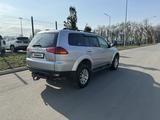 Mitsubishi Pajero Sport 2012 года за 4 900 000 тг. в Алматы – фото 3
