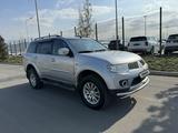 Mitsubishi Pajero Sport 2012 года за 4 900 000 тг. в Алматы – фото 2