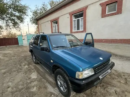 Opel Frontera 1994 года за 1 700 000 тг. в Кызылорда – фото 3