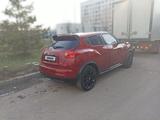 Nissan Juke 2013 года за 6 100 000 тг. в Алматы – фото 2