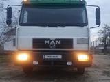 MAN  LE/L 2000 1998 годаүшін7 500 000 тг. в Шымкент