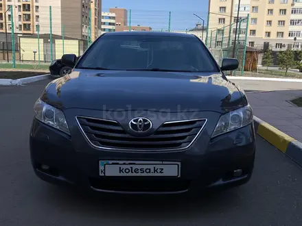 Toyota Camry 2006 года за 6 200 000 тг. в Астана – фото 2