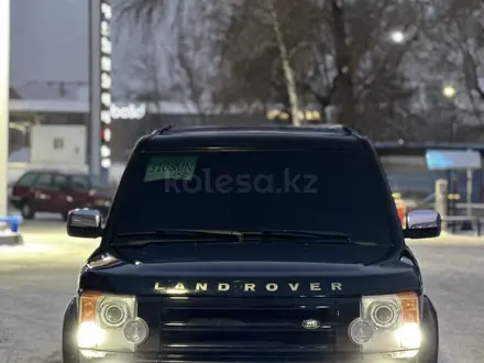 Land Rover Discovery 2007 года за 11 000 000 тг. в Караганда – фото 7