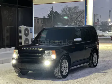 Land Rover Discovery 2007 года за 11 000 000 тг. в Караганда – фото 8