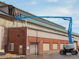Коленчатые подъемники Genie Z-62/40 в Астана