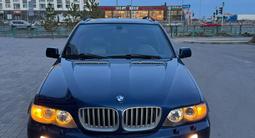 BMW X5 2005 годаүшін6 200 000 тг. в Астана