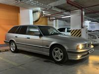 BMW 520 1993 годаүшін2 680 000 тг. в Астана