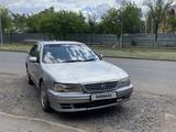 Nissan Cefiro 1997 годаfor1 000 000 тг. в Жезказган – фото 3