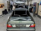 Mercedes-Benz E 230 1992 года за 1 600 000 тг. в Алматы – фото 4
