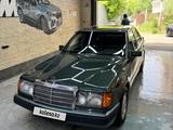 Mercedes-Benz E 230 1992 года за 1 600 000 тг. в Алматы – фото 3